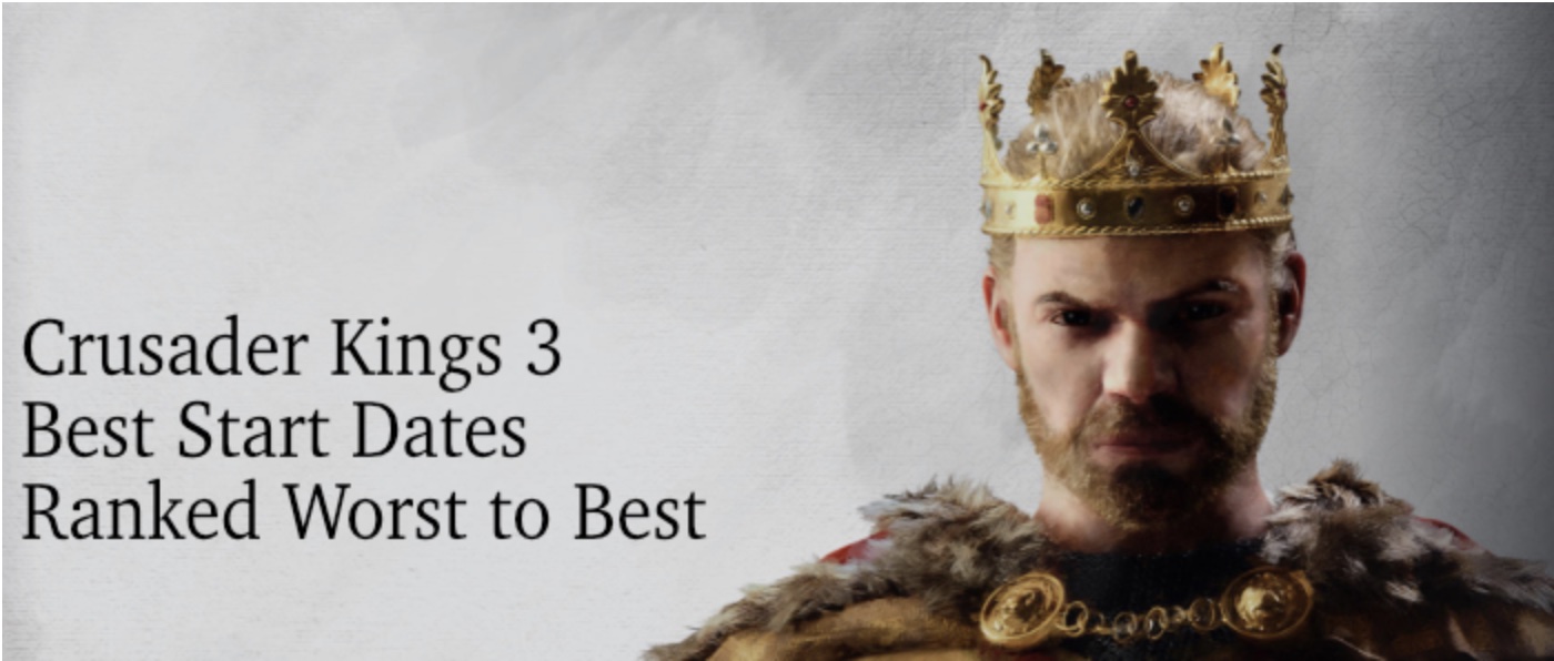 Crusades visual data 6