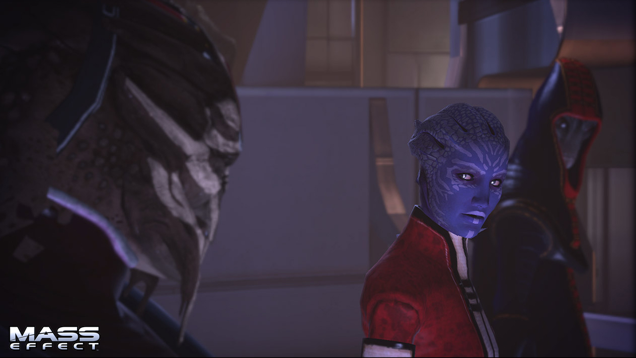 Mass Effect 02