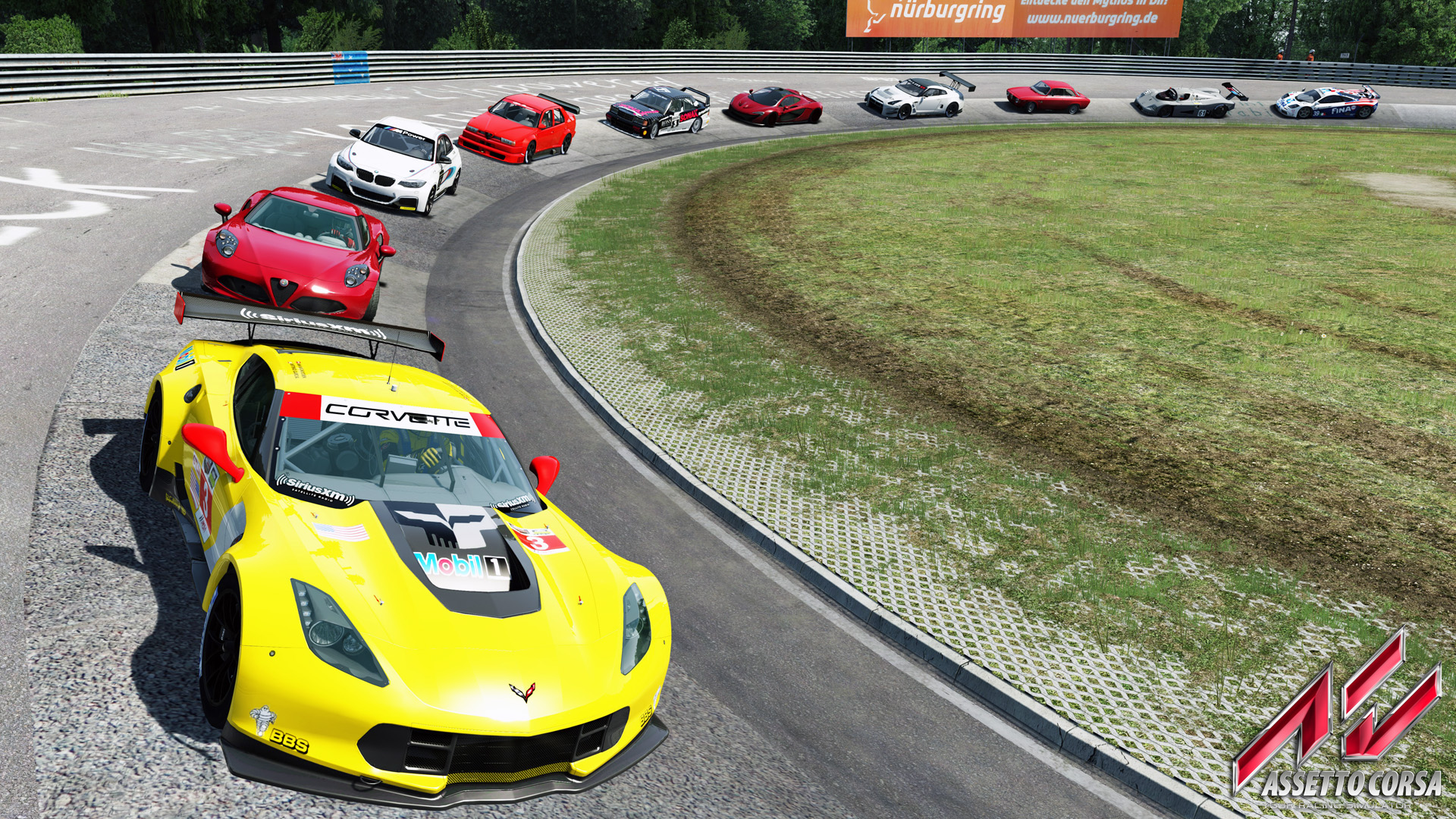 10 Best Car Racing Games For PC In 2015 GAMERS DECIDE