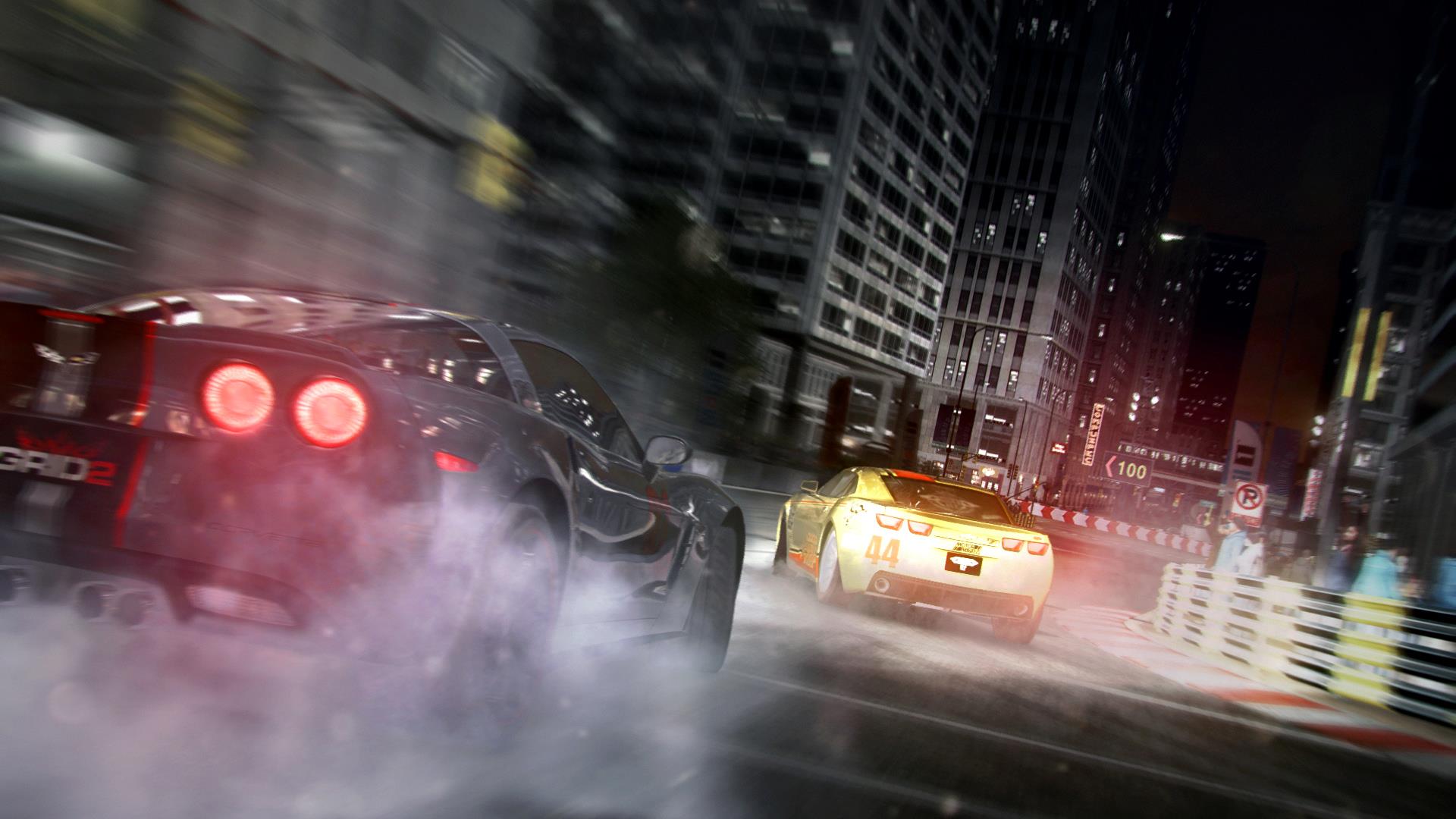 Page 8 Of 10 For 10 Best Car Racing Games For PC In 2015 GAMERS DECIDE