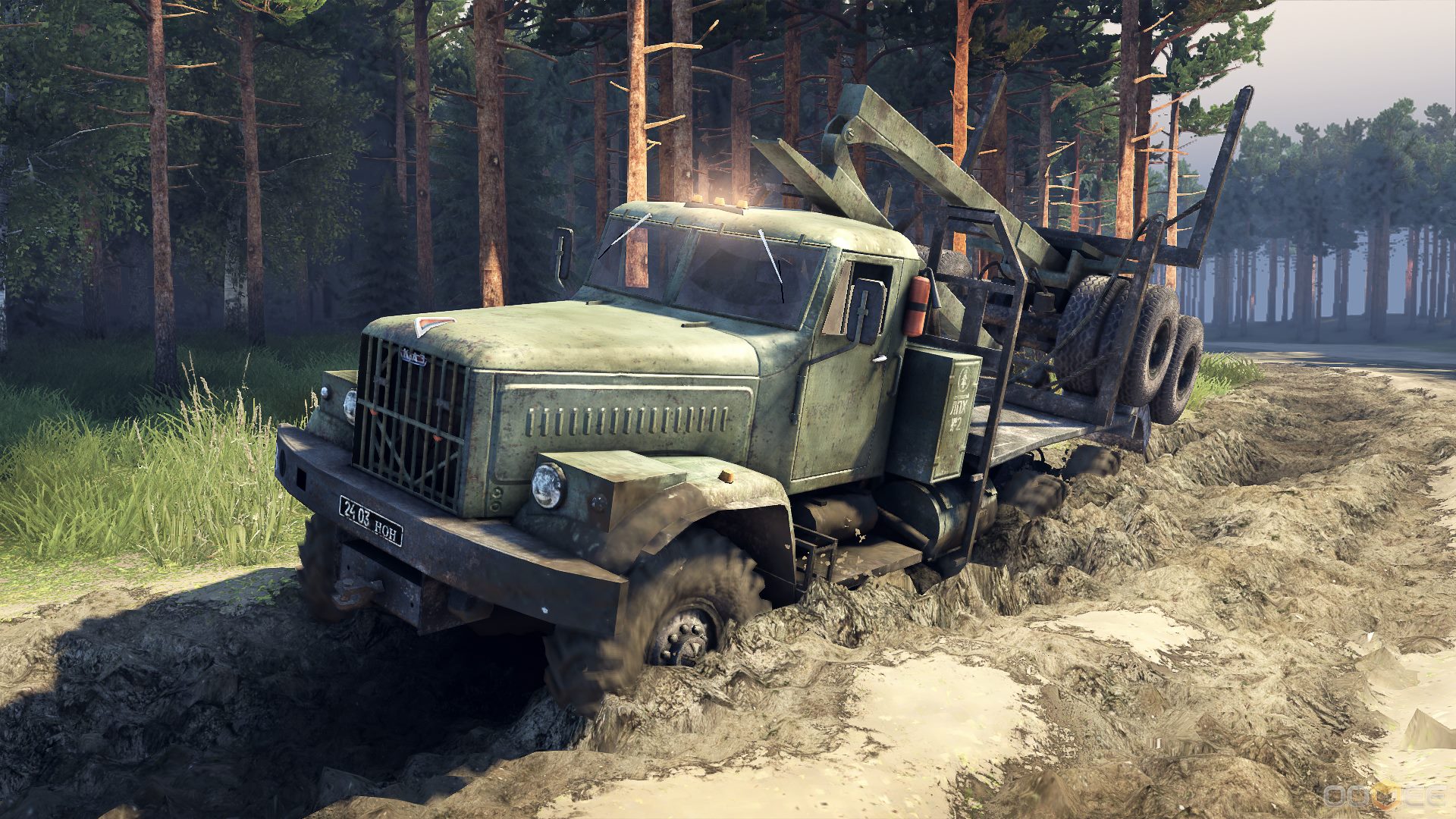 Spintires 02