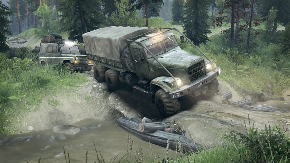 Spintires 03