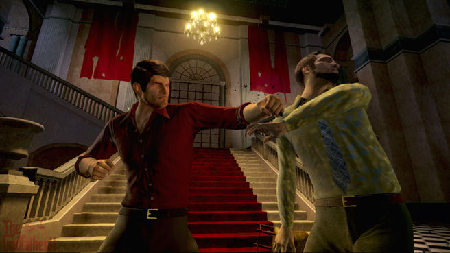10 Best Gangster Games for PC in 2015 | GamersDecide.com