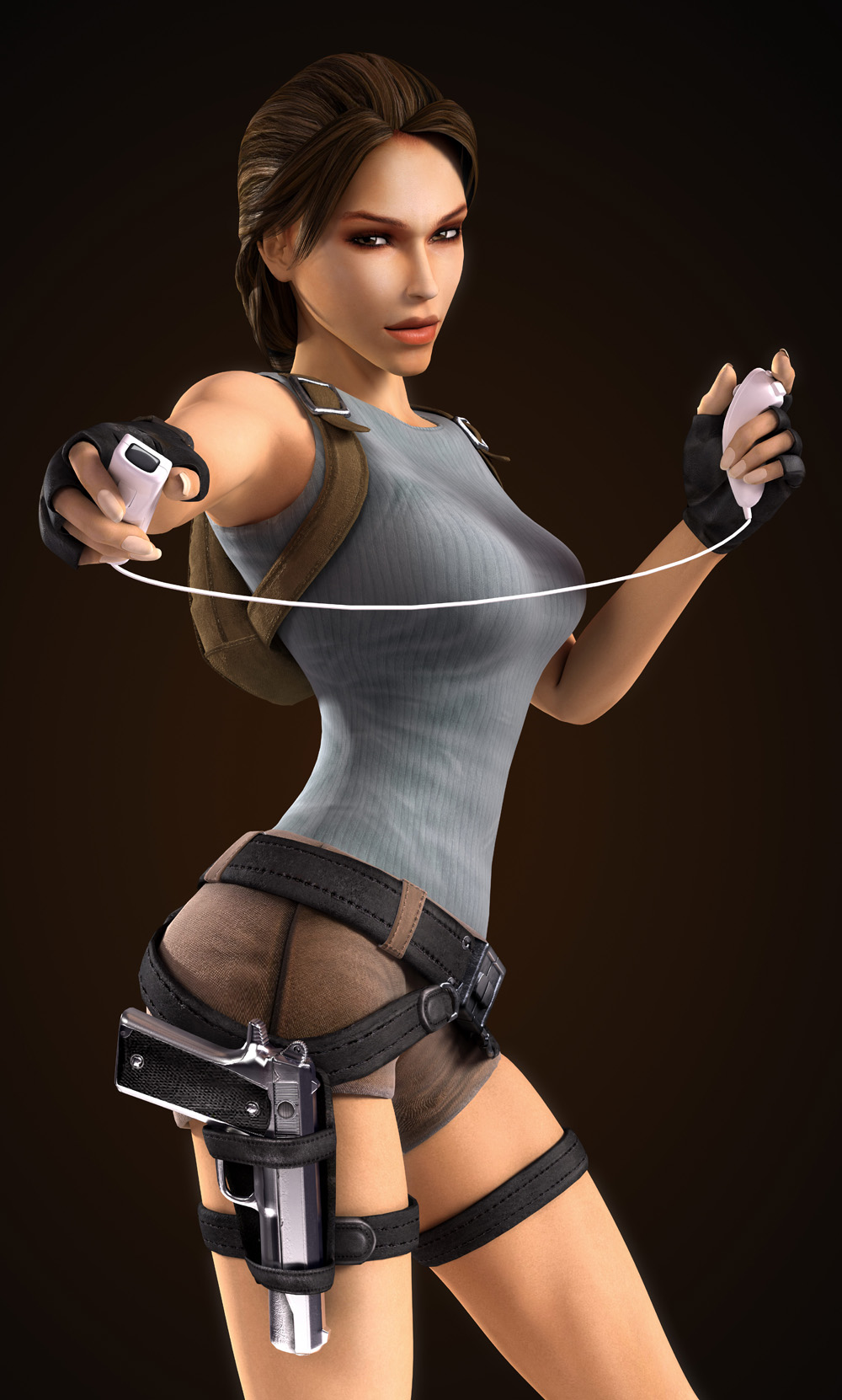 Lara Croft 04