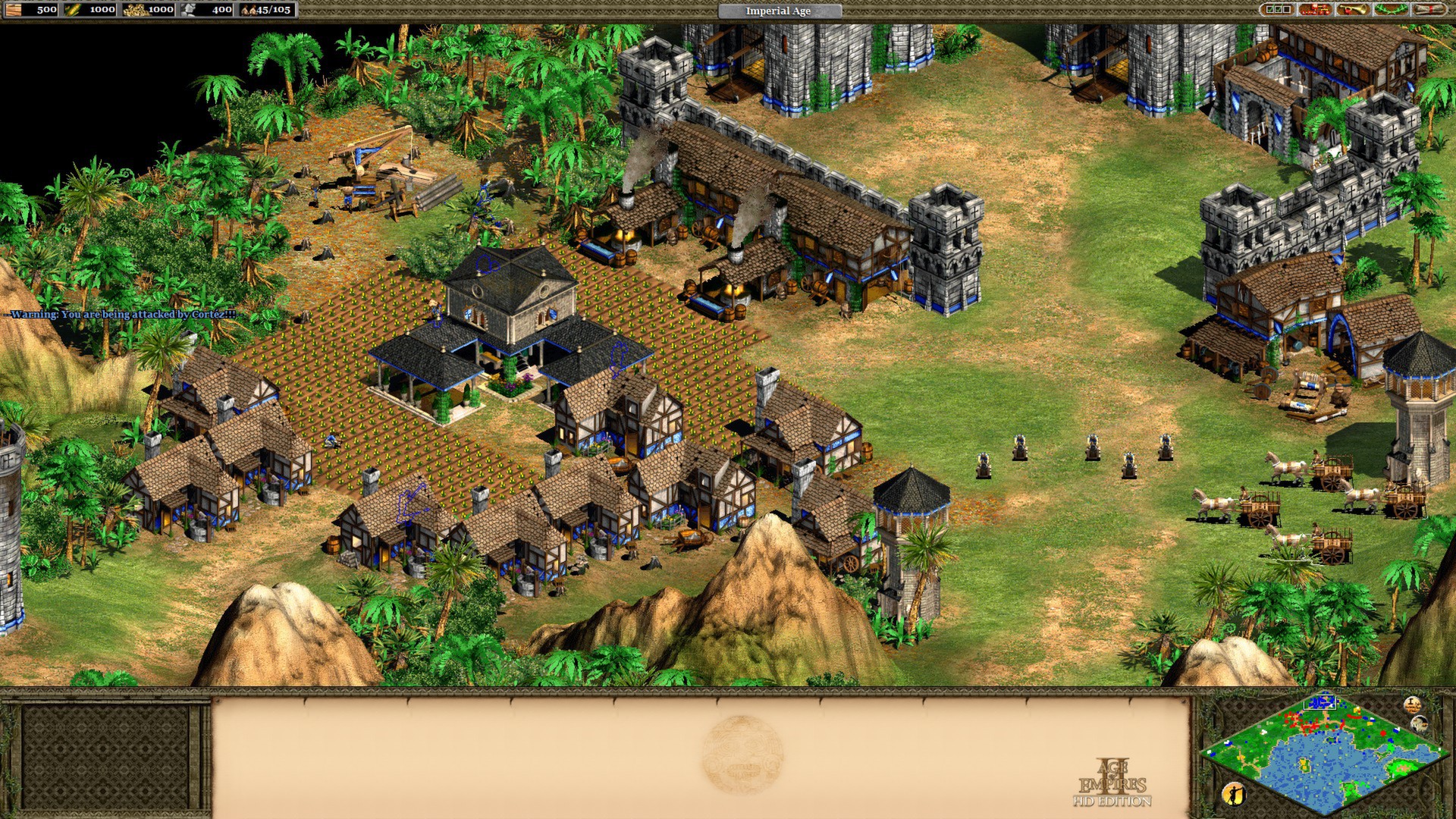 Age of Empires II: HD Edition 03
