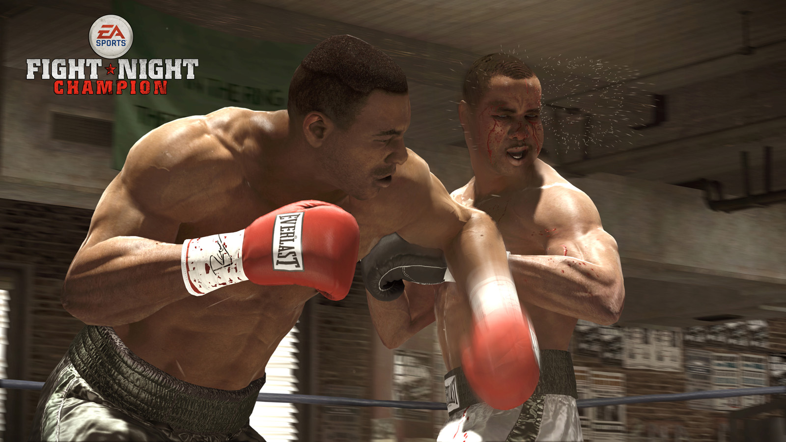 Page 10 of 11 for 11 Best Boxing Games To Play in 2015 GAMERS DECIDE