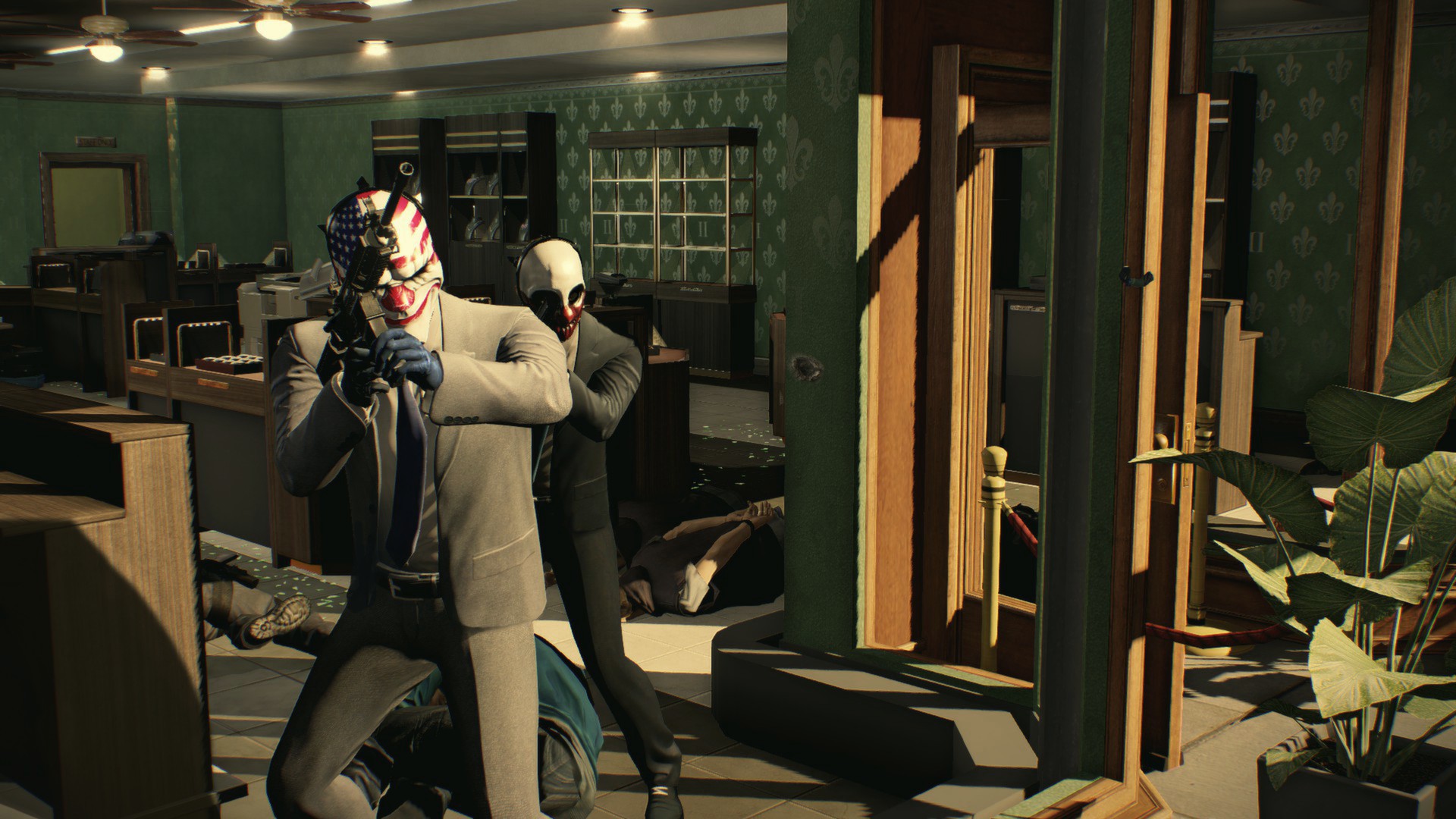 Payday201