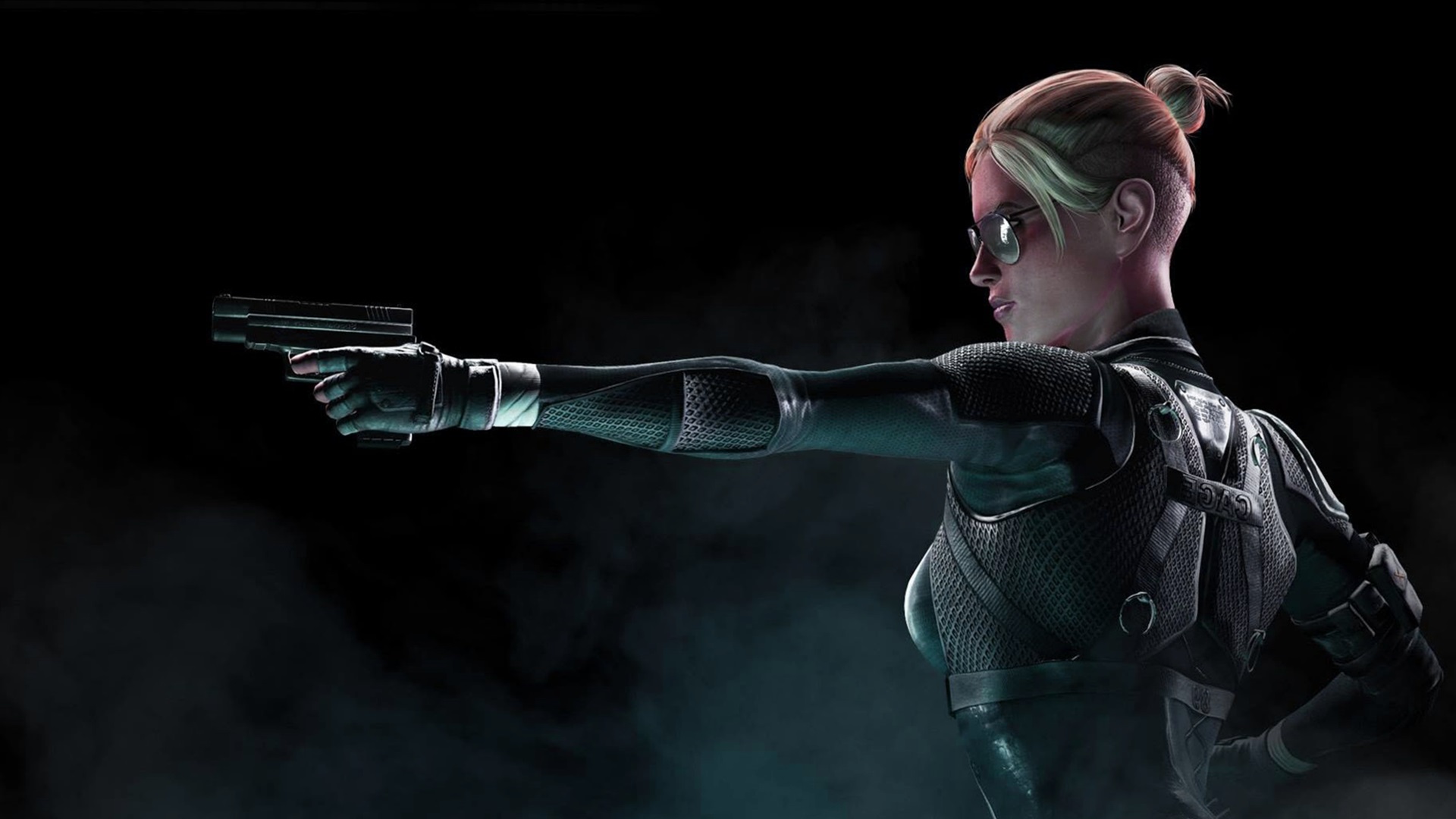 Cassie-Cage