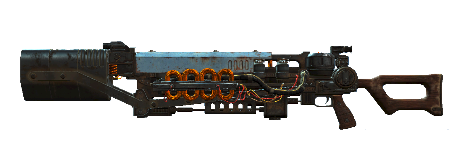 Fallout new vegas melee build