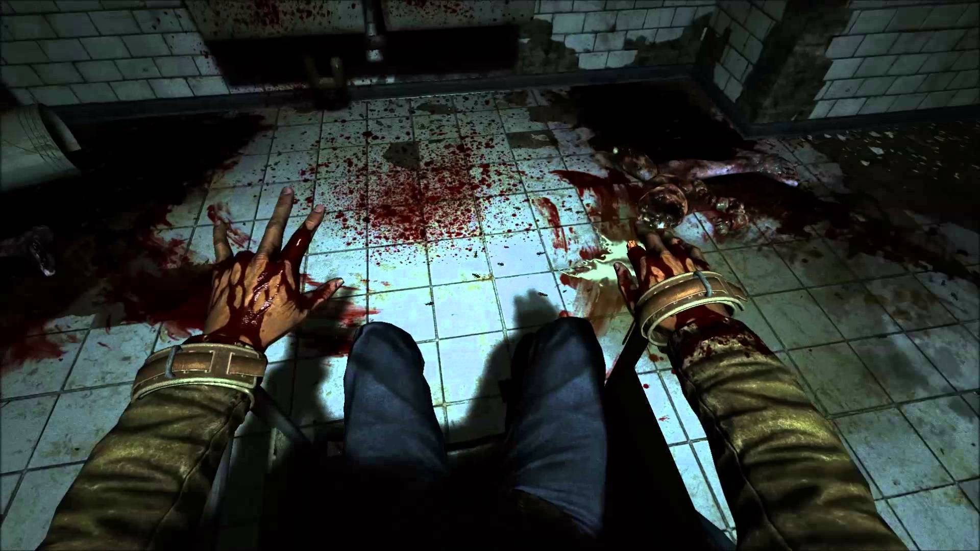 Page 20 of 36 for Outlast: 35 Pictures to Take You through This ... Page 20 of 36 for Outlast: 35 Pictures to Take You through This ...