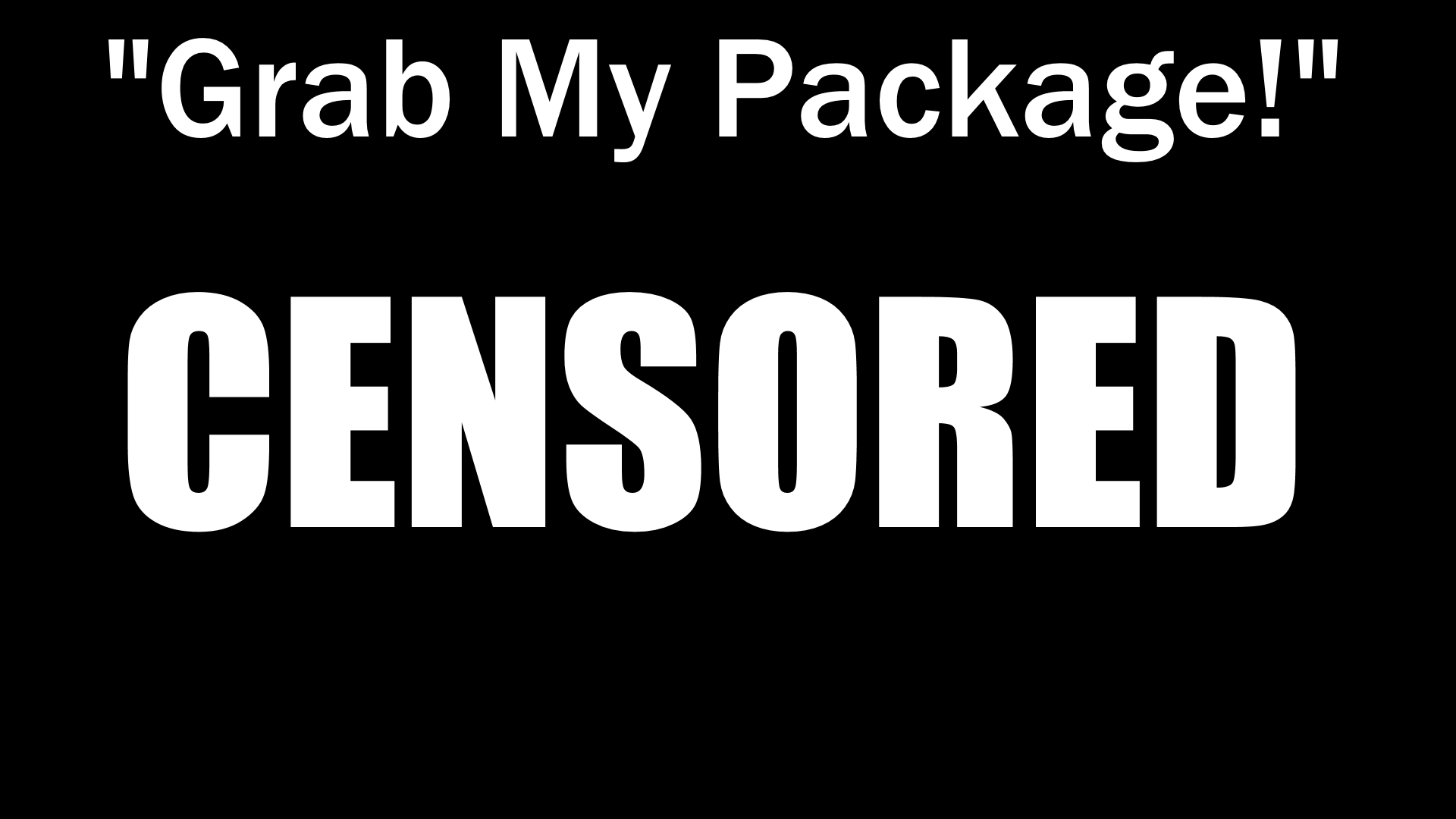 Censored 