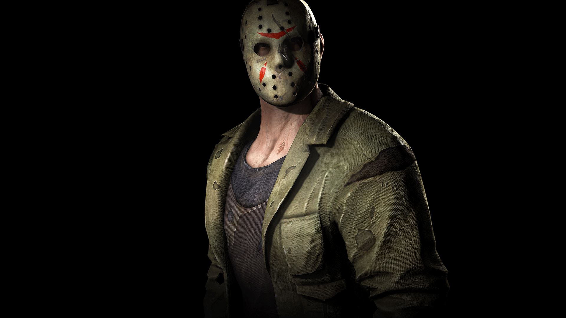 mcfarlane jason x