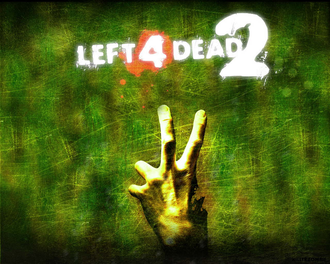 Left 4 Dead is back and it's better than ever!