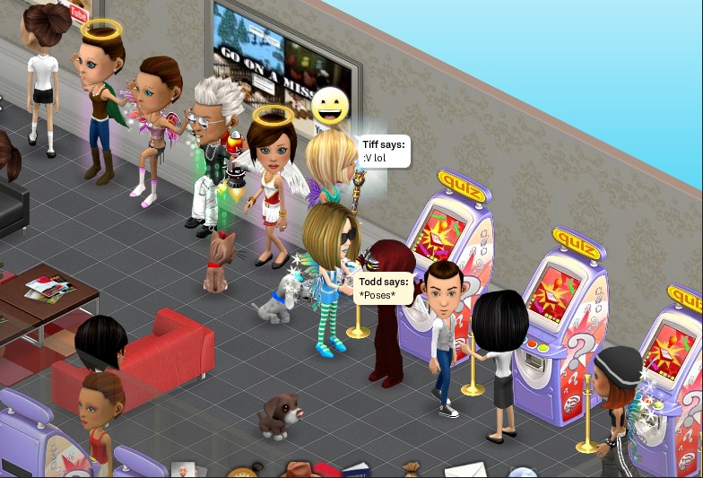 Best Social Games to Play Online GAMERS DECIDE