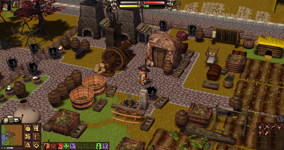 The Best Crafting Games for PC