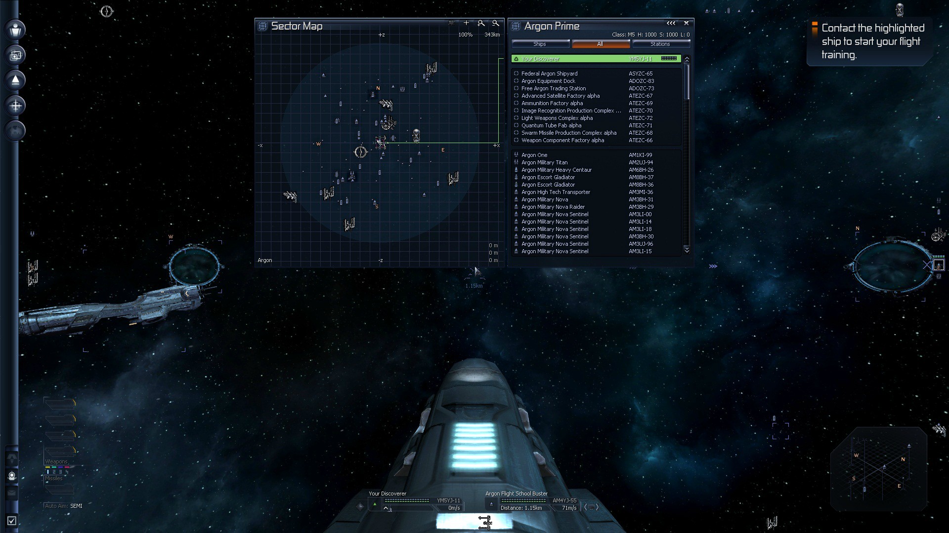 Best Space Exploration Games GAMERS DECIDE