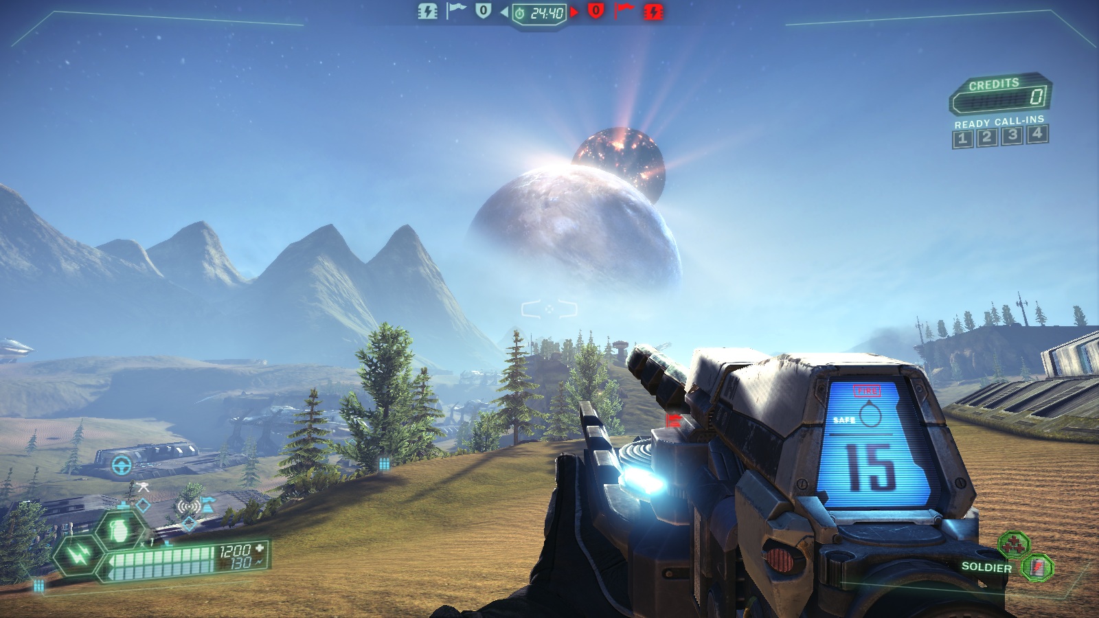 Page 16 of 56 for The Best PVP Games on PC GAMERS DECIDE