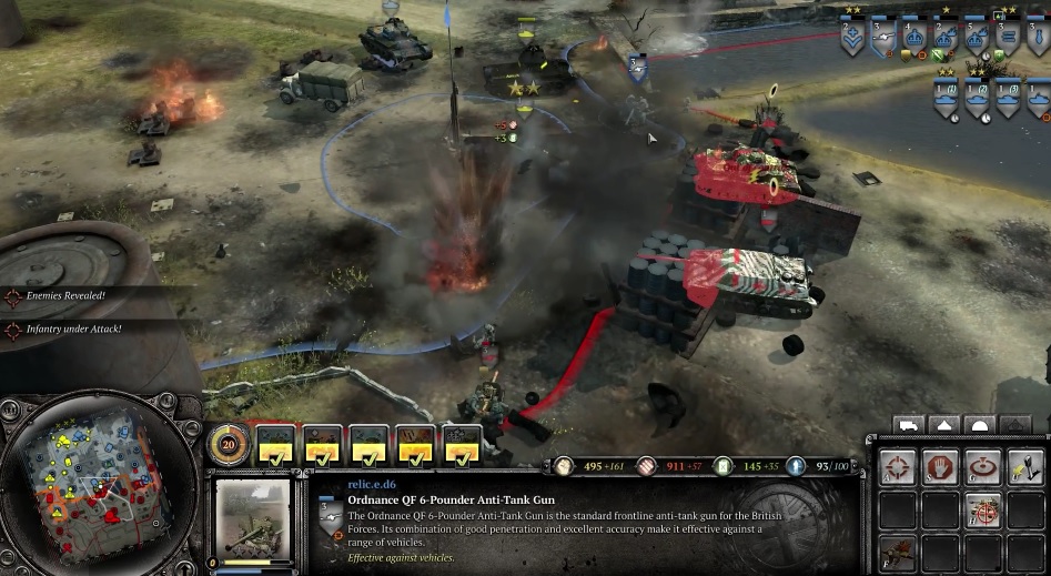 The Best Army Games for PC GAMERS DECIDE