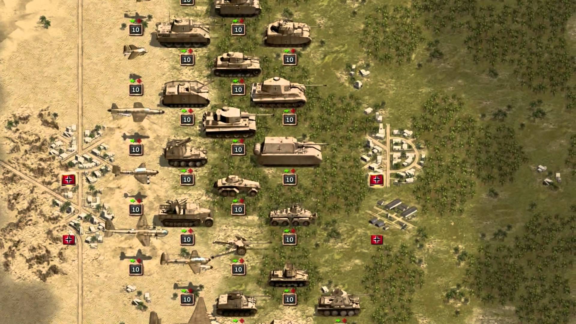 The Best Army Games for PC GAMERS DECIDE