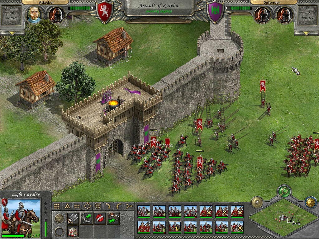 top 10 strategy games