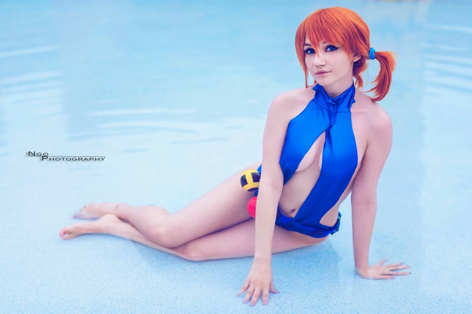 The 25 Sexiest Pokemon Cosplays Ever