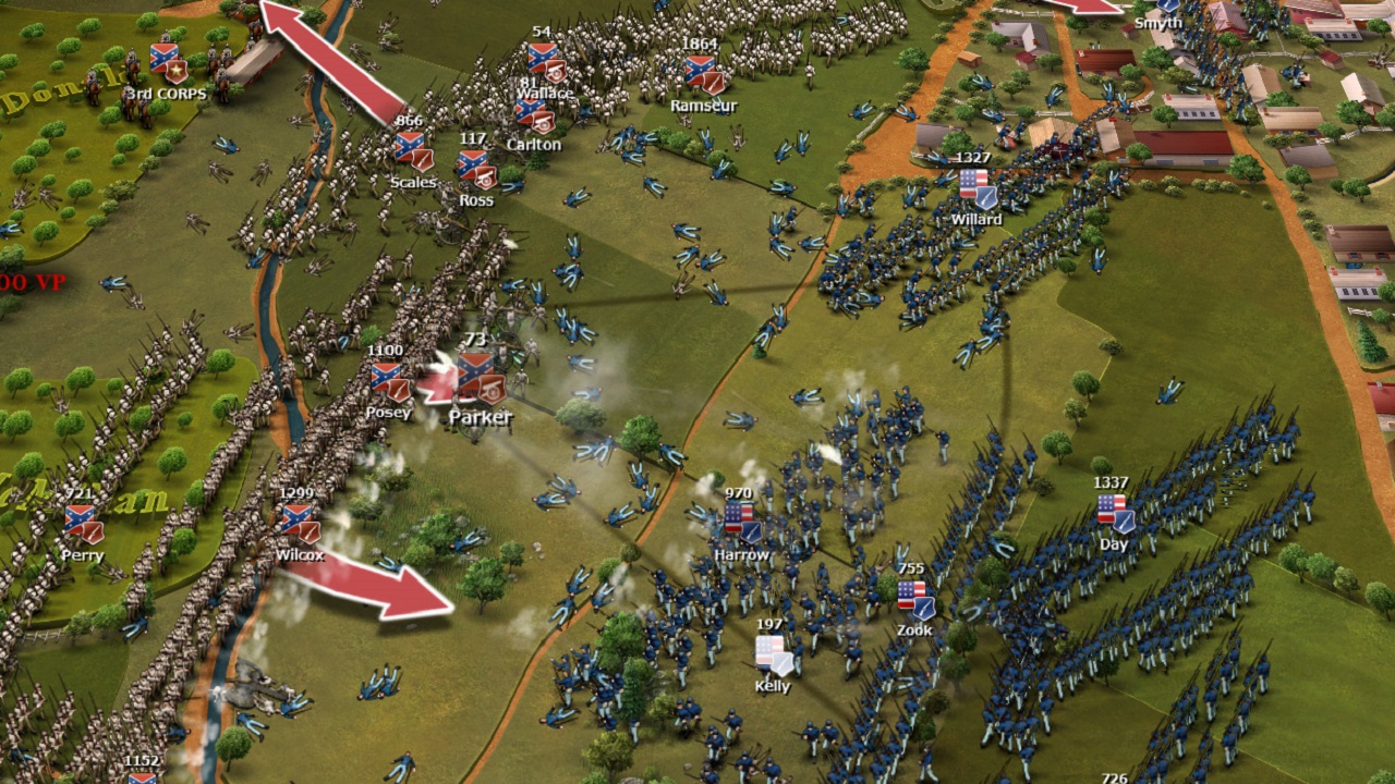 Best Military Strategy Board Games Audre Blog