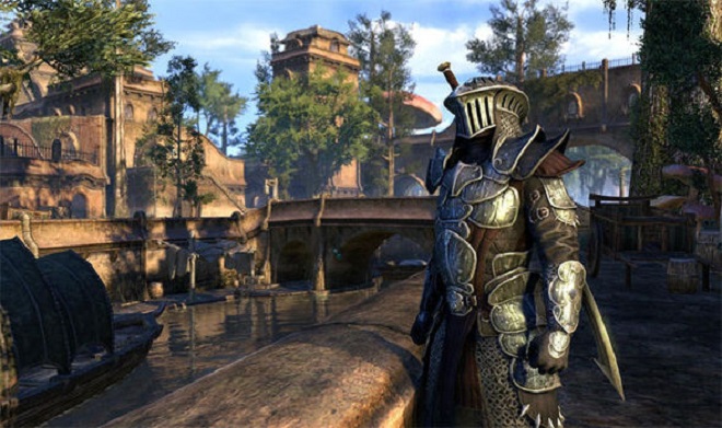 The upcoming TESO: Morrowind, will offer players additional terrain to explore, a new player class, and a more traditional style of PvP gameplay in the form of "Battlegrounds", something World of Warcraft players will already be familiar with.