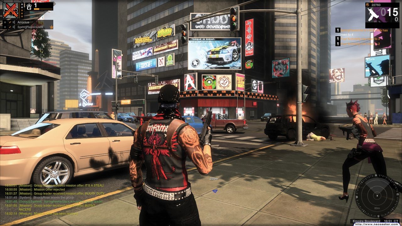 The 21 Best Free Action Games For PC Gamers Decide