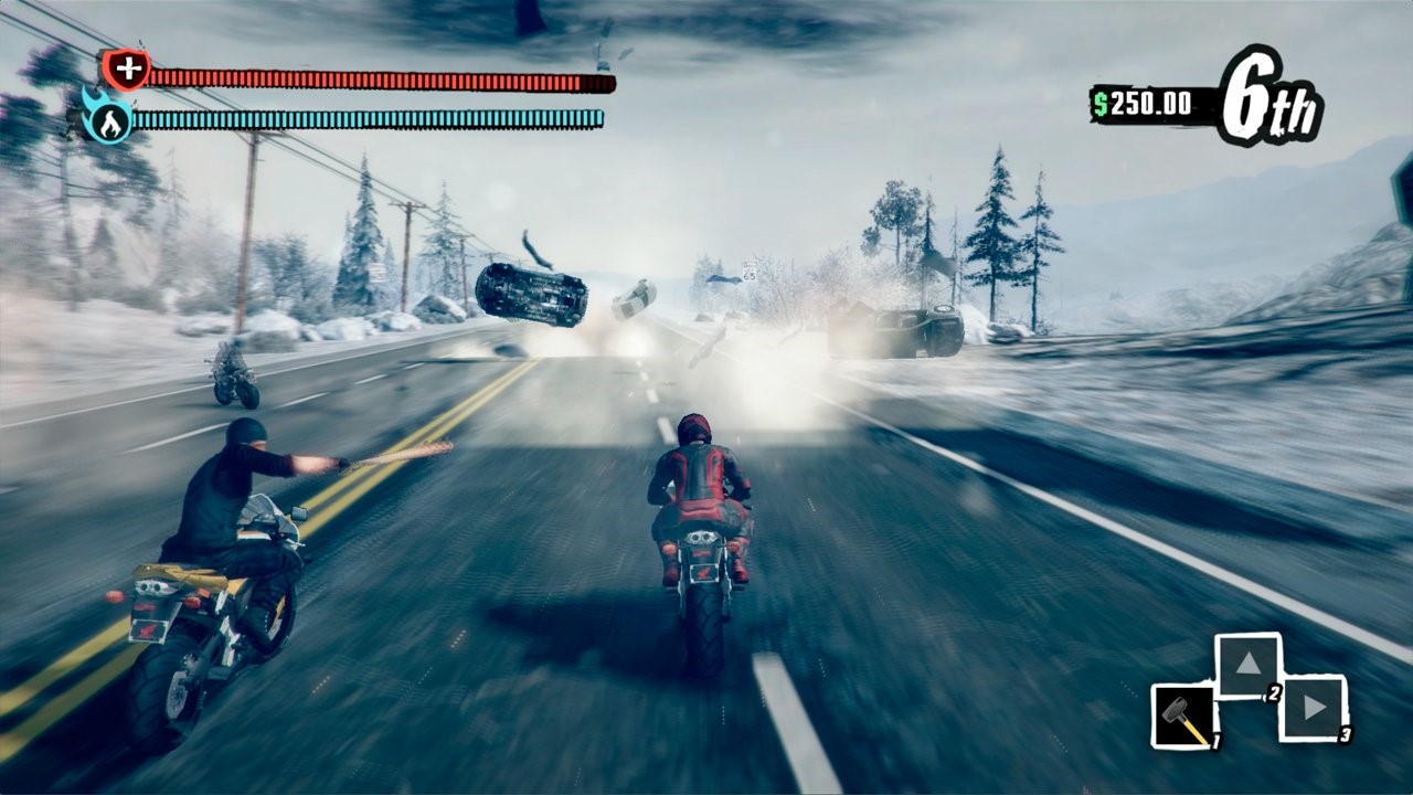Best Racing games ever made 2017 car motorbike games stunt driving violent