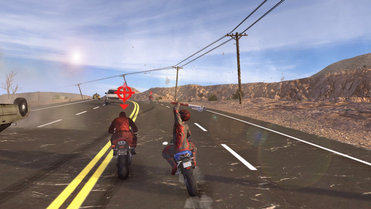 The 17 Best Motorcycle Games for PC GAMERS DECIDE