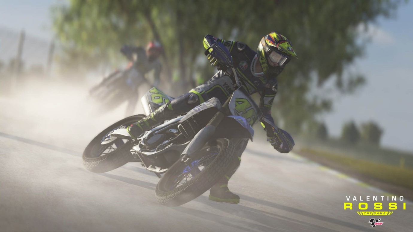 best motorcycle games 2017 gaming PC graphics racing action