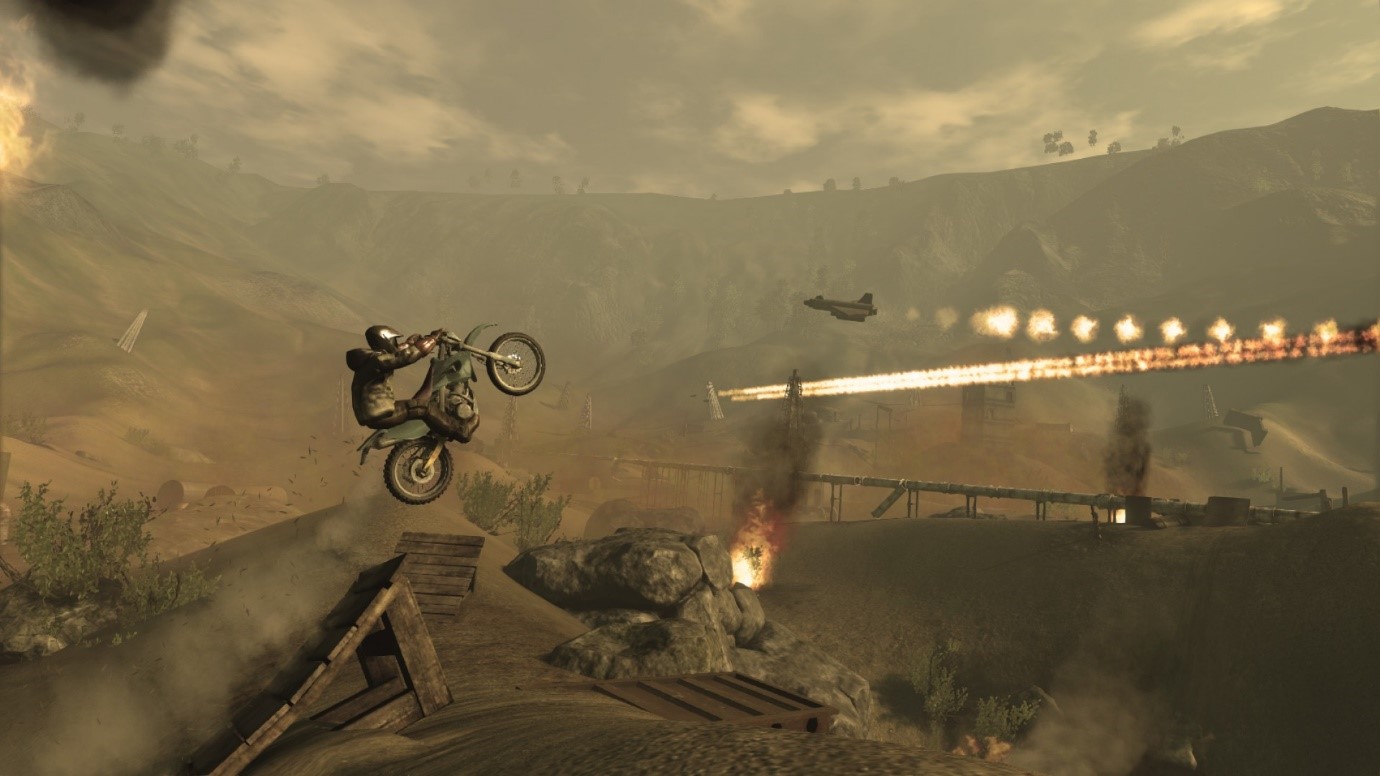 best motorcycle games 2017 gaming PC graphics racing action