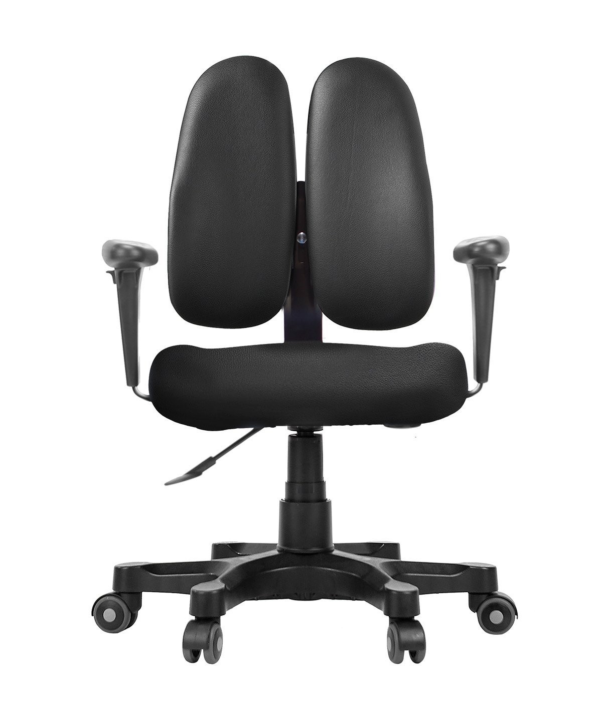 gaming chair ergonomic back protection 2017 best chairs list top 10