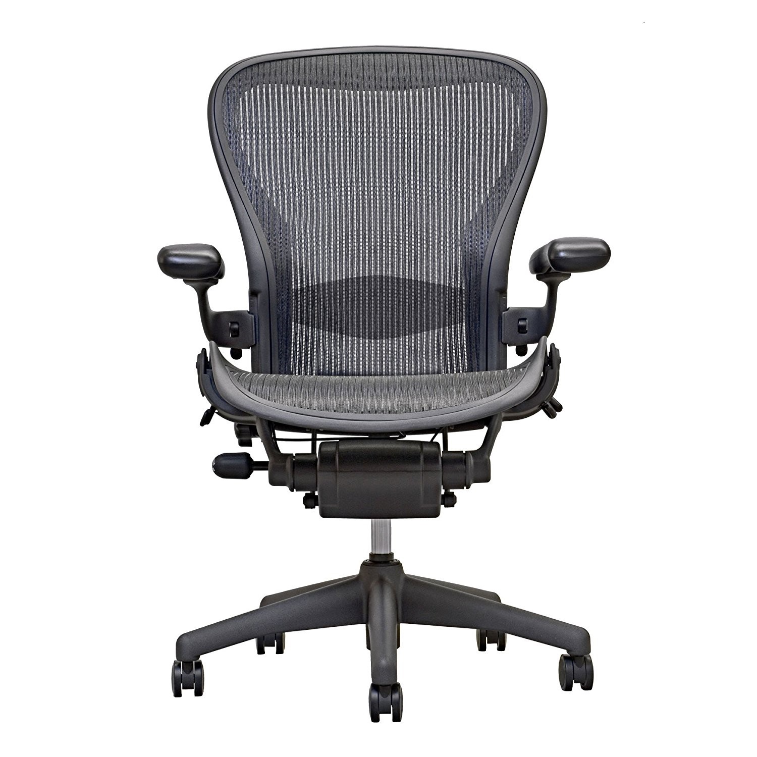 gaming chair ergonomic back protection 2017 best chairs list top 10 Herman Miller Aeron Chair
