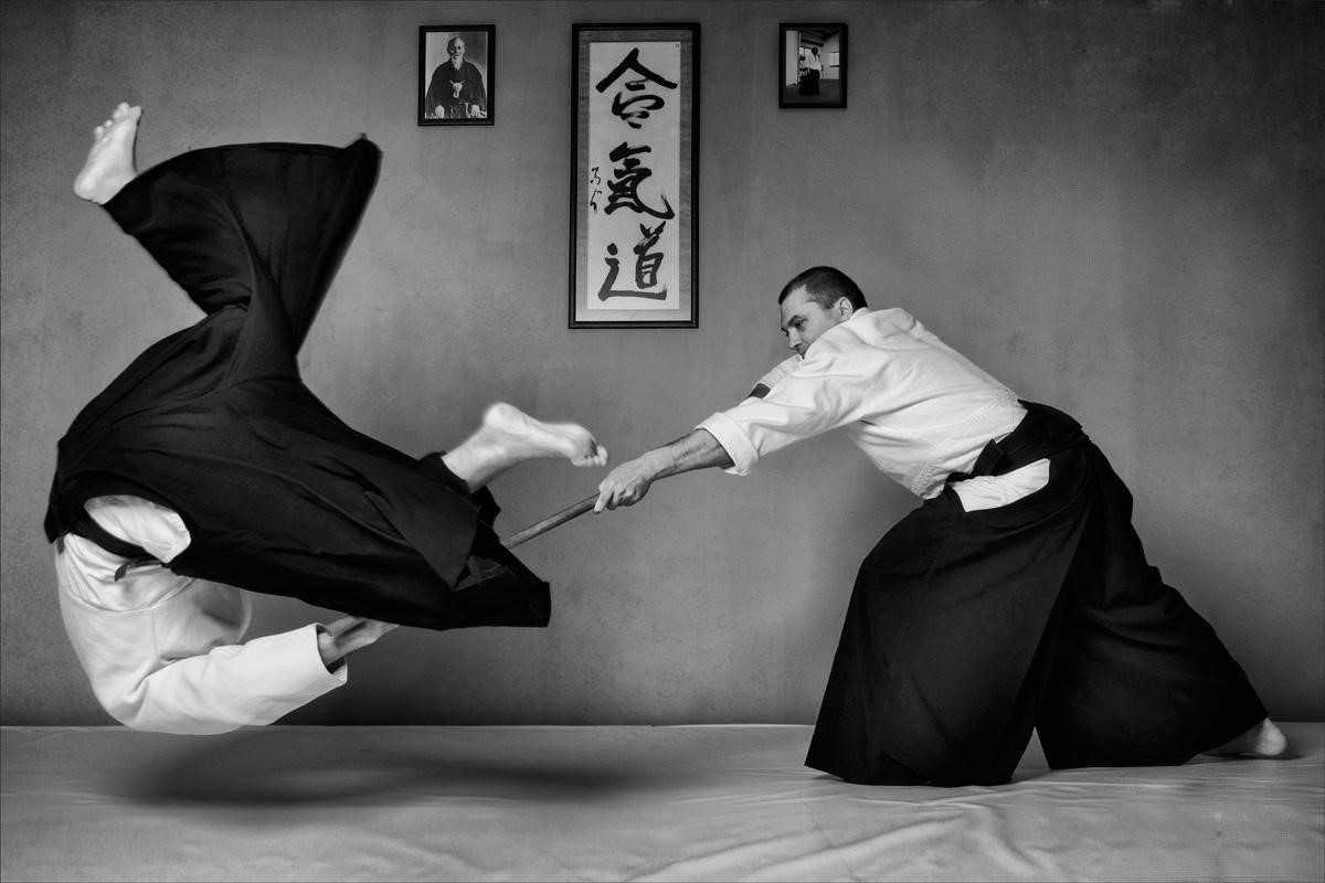 10 Deadliest Martial Arts in the World GAMERS DECIDE