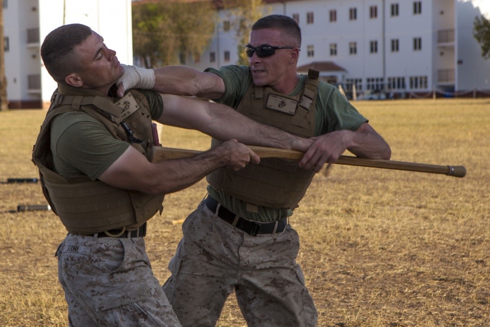 10 Deadliest Martial Arts in the World GAMERS DECIDE