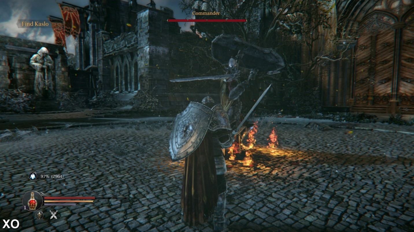 Dark Souls Best Game Of All Time at Shari Trejo blog