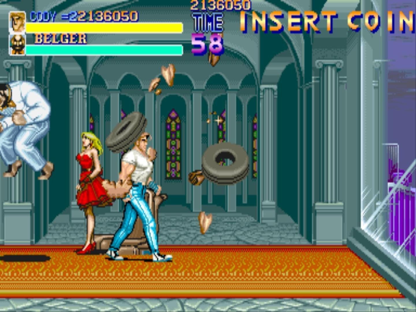 25 Best Arcade Games ever made GAMERS DECIDE