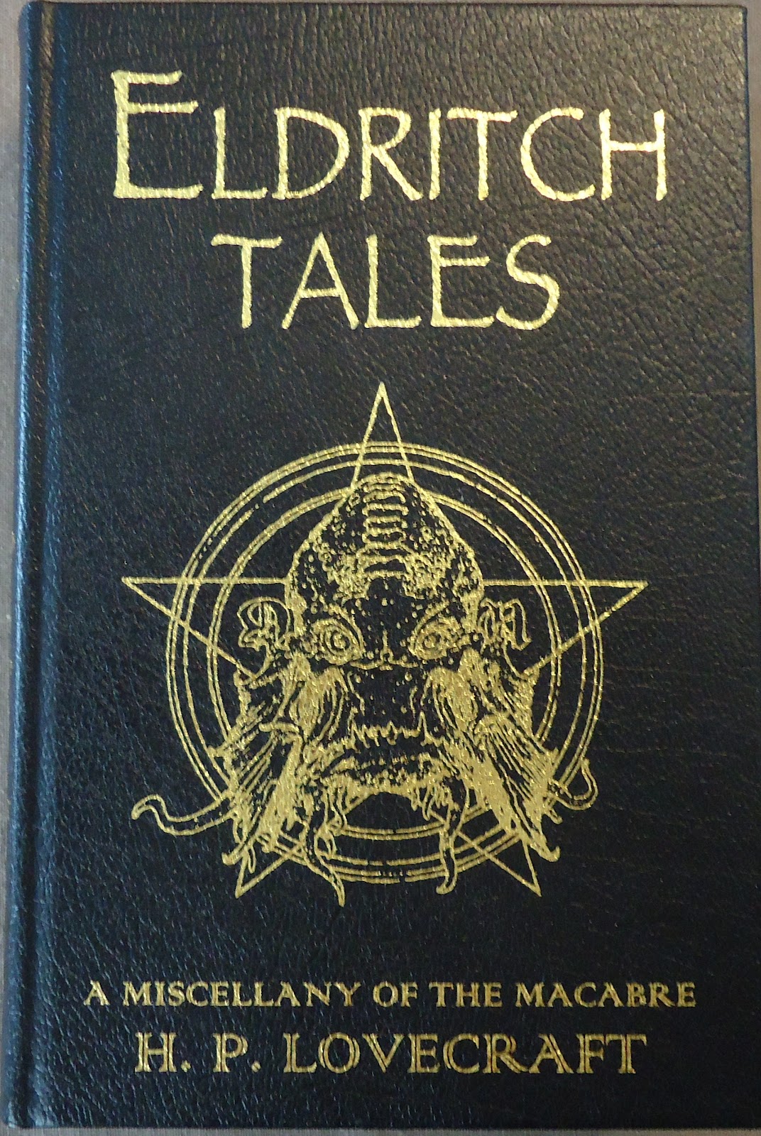 Download H.p. Lovecraft Book Covers Pics
