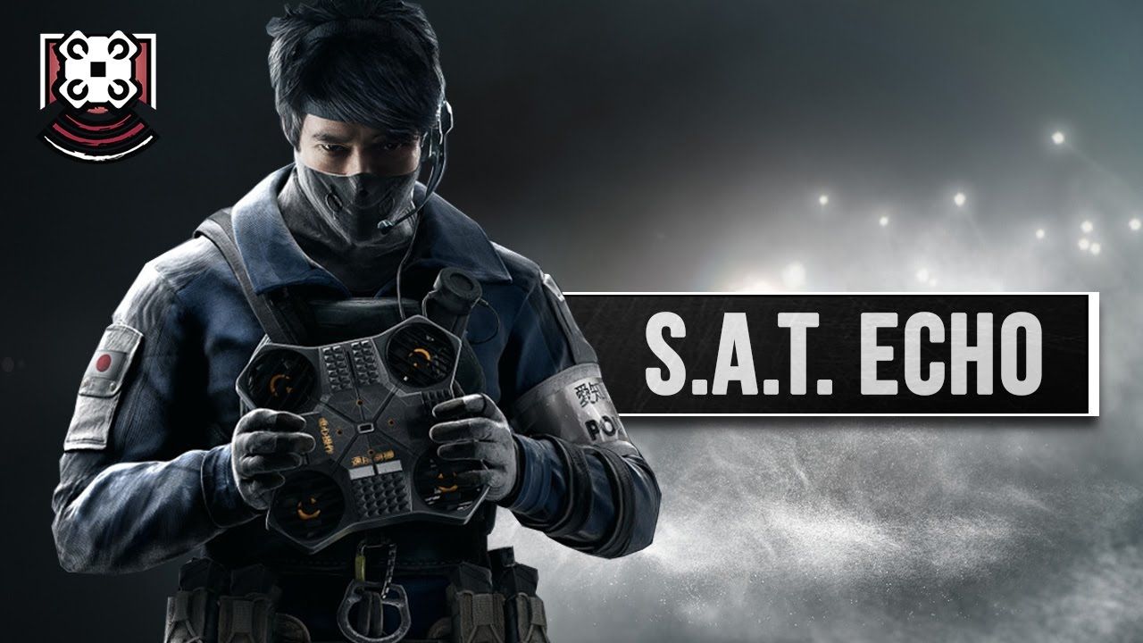 Best Frost Loadout Rainbow Six Siege