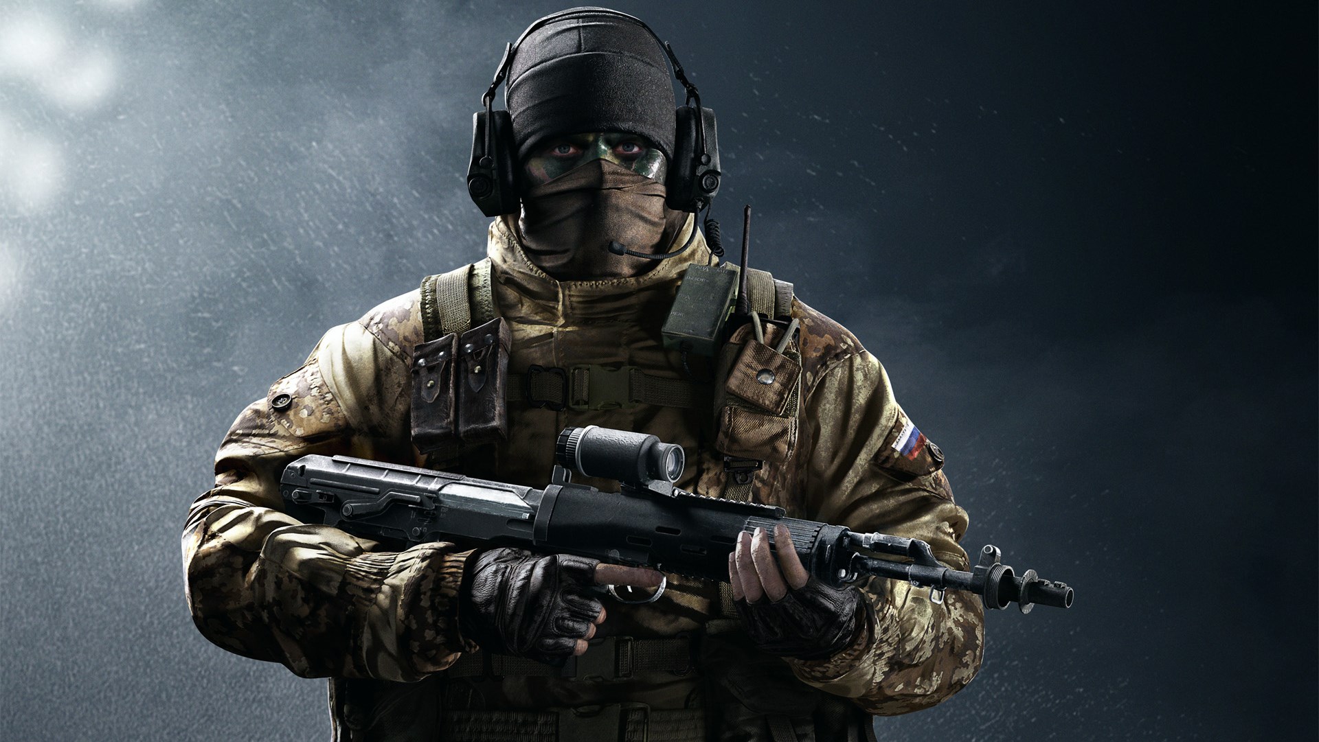 Rainbow 6 Siege Best Loadouts For Each Operator GAMERS DECIDE