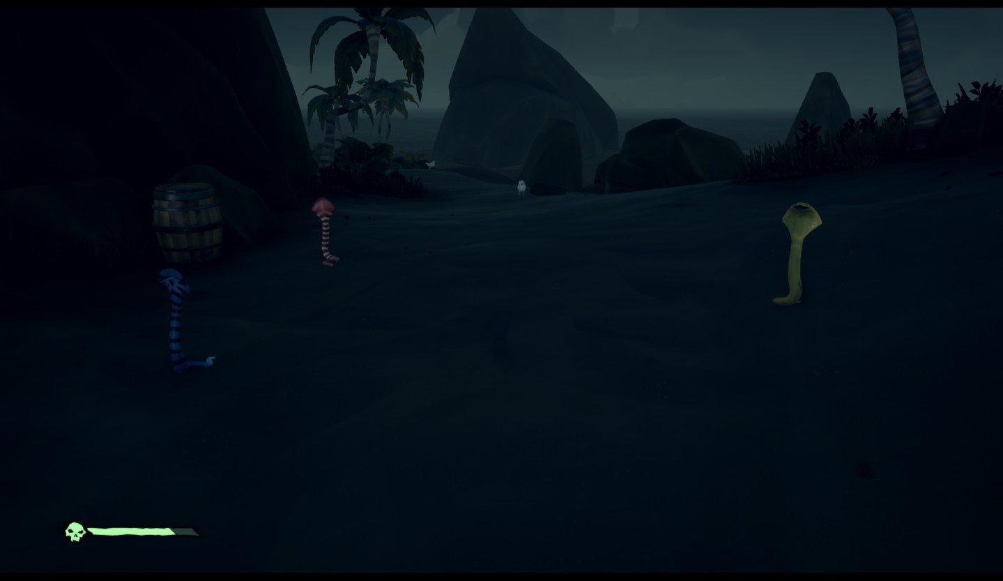 Top 10 Sea of Thieves Best Weapons GAMERS DECIDE