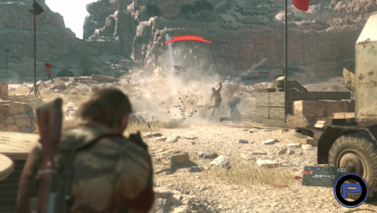 13 Best Third Person Shooters for PC GAMERS DECIDE