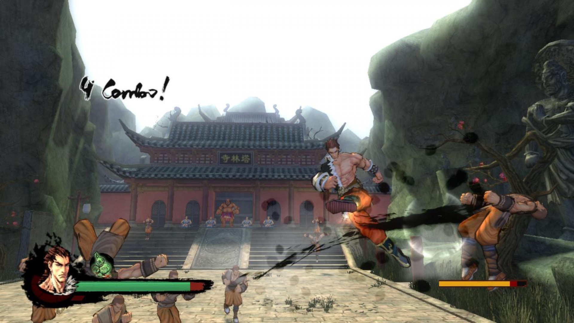The 10 Best Martial Arts Games For PC GAMERS DECIDE