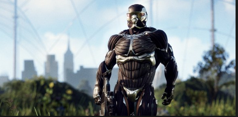 The Best Alien Games for PC | GAMERS DECIDE