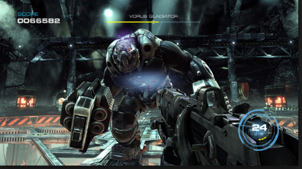 The Best Alien Games for PC | GAMERS DECIDE