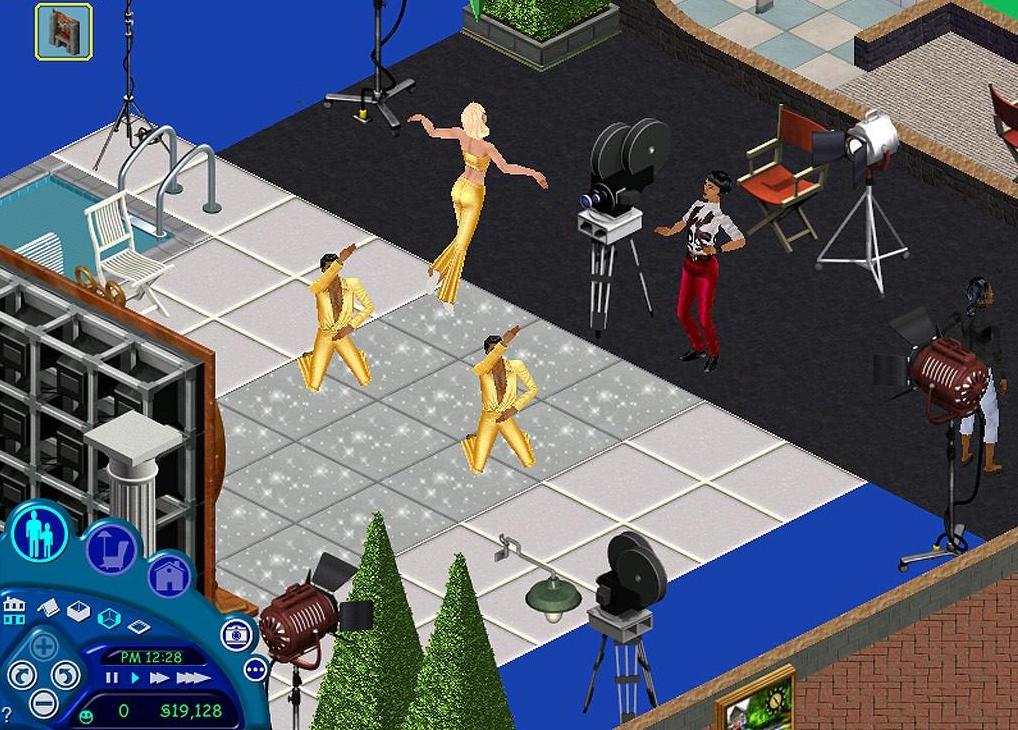 the sims superstar, superstar, best sims expansions