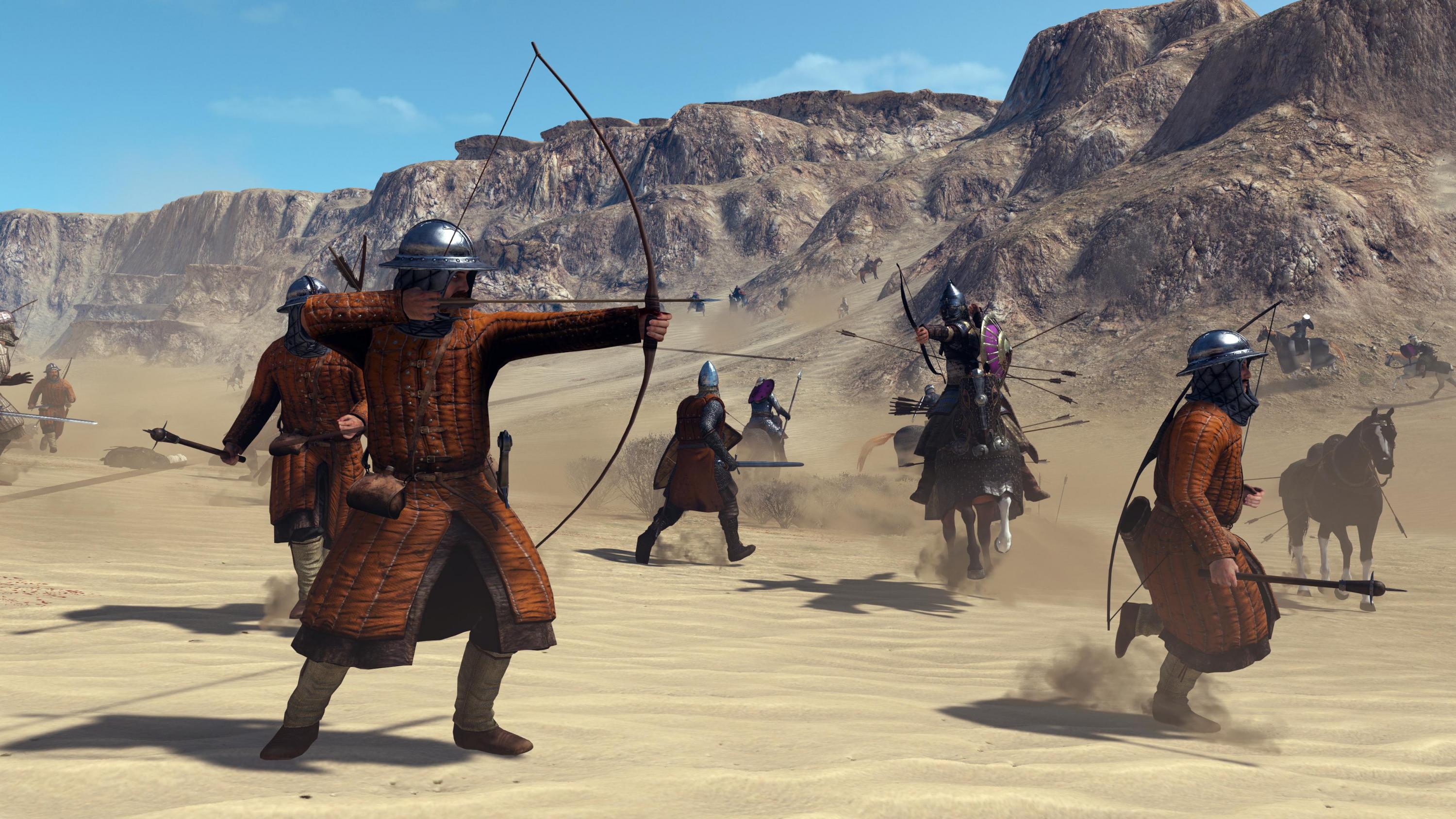 Mount & Blade 2 Bannerlord Release Date, Gameplay, Trailers, Story