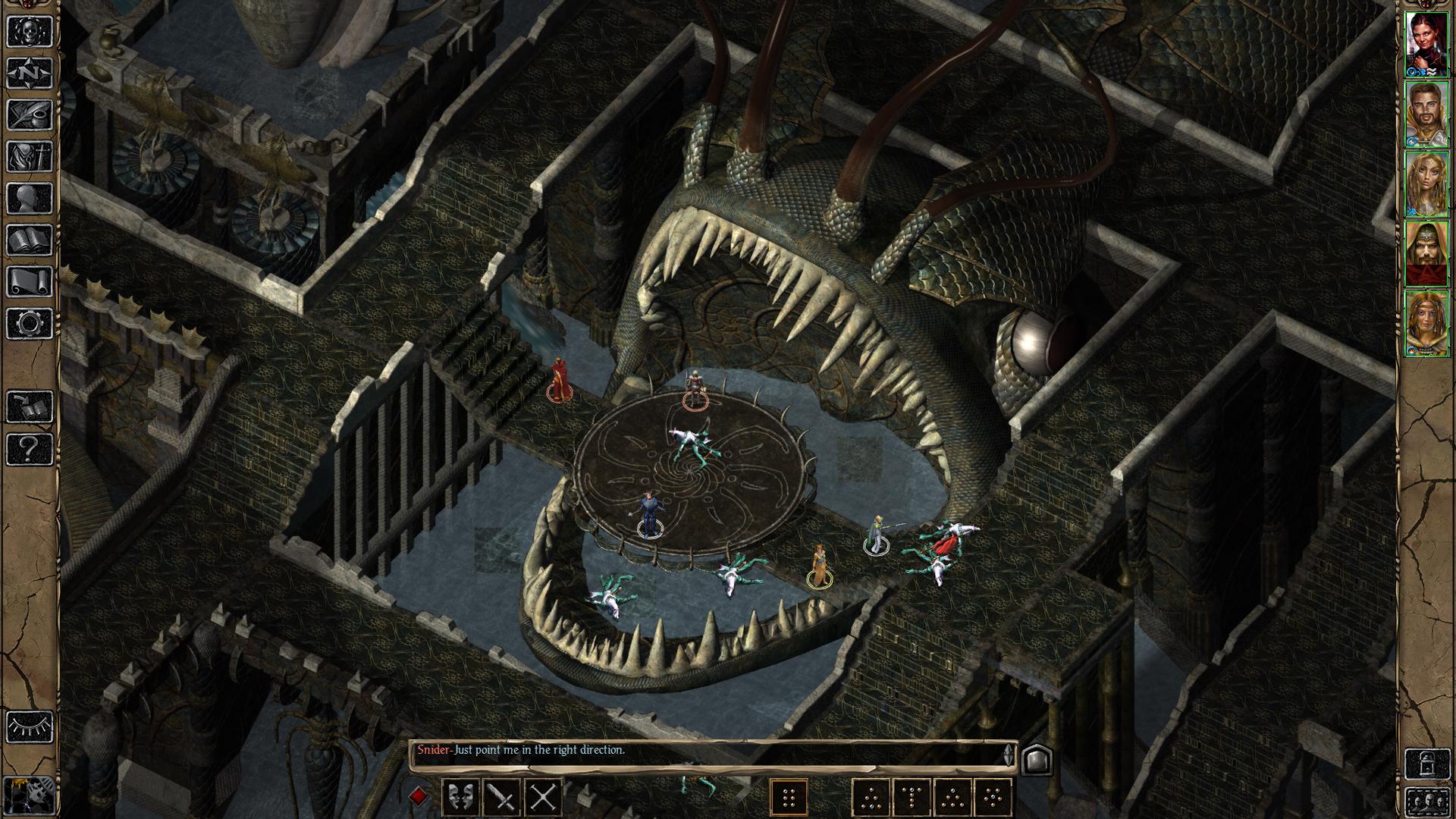 Top 15 Games Like Pillars of Eternity GAMERS DECIDE