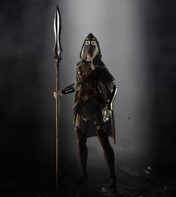 Vermintide 2 Best Builds For Every Career GAMERS DECIDE